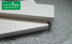 上海青鱼Greenfish地暖挤塑板好在哪里？