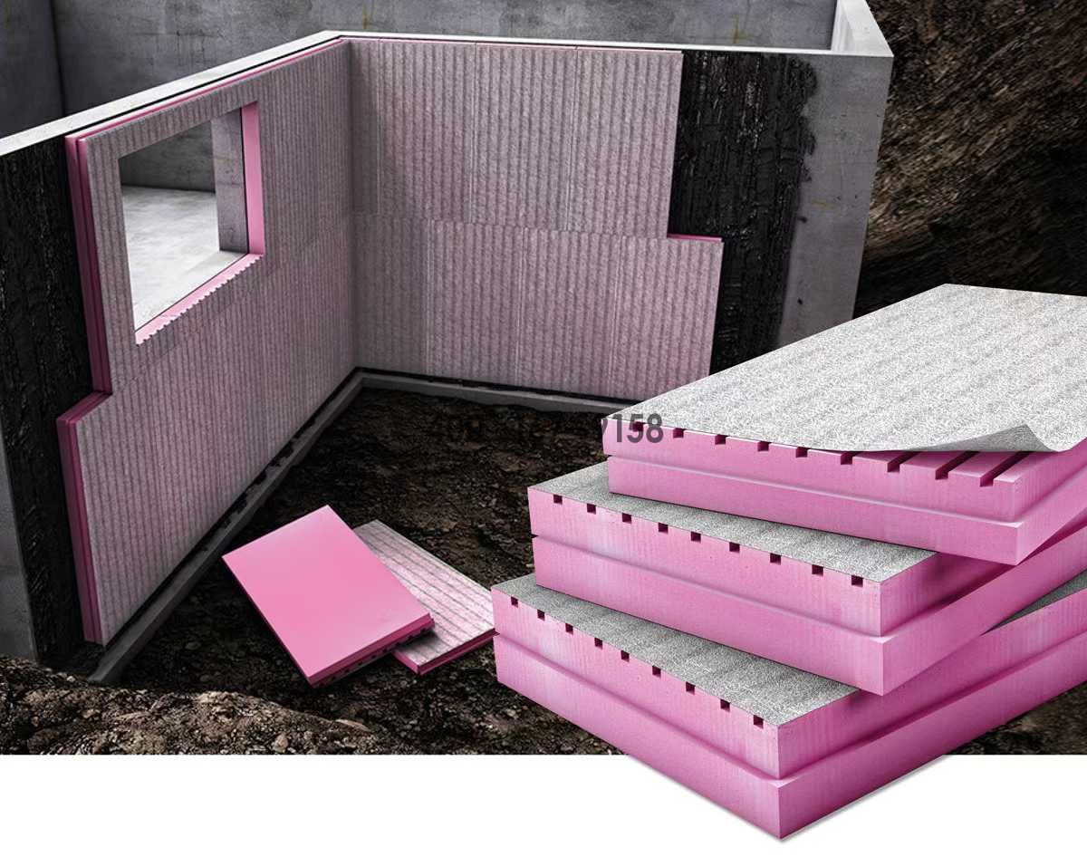 保温材料的陈化期