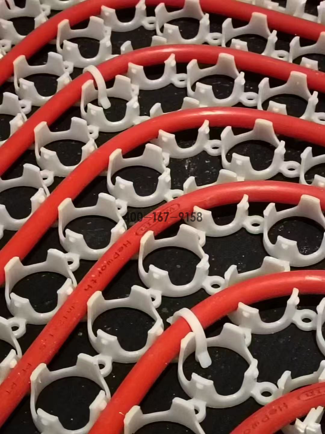 地暖模块的优点,还不快来了解!