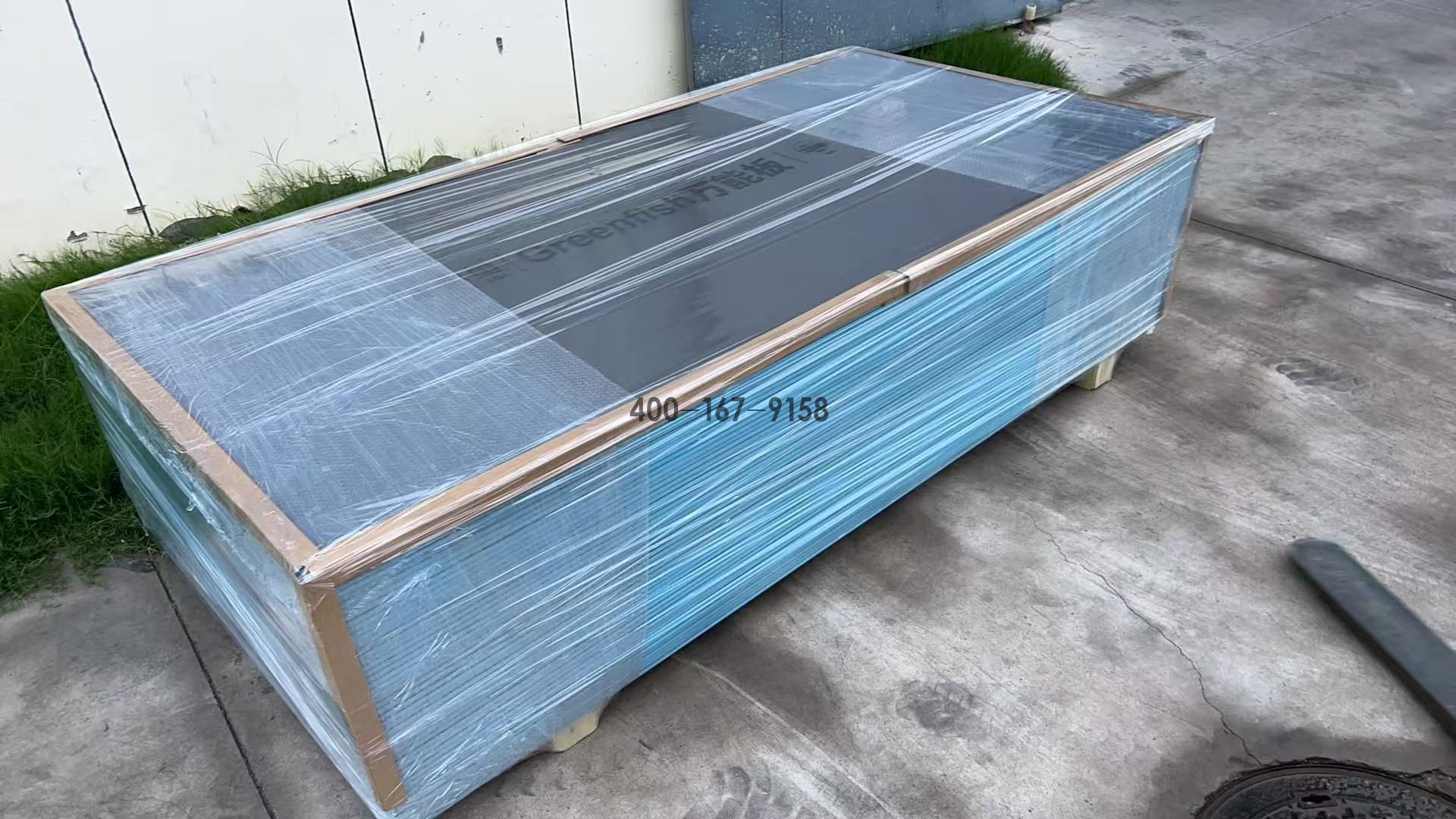 复合板有这么多优势,还不快来了解!