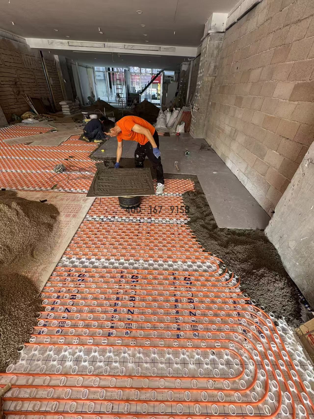 干式地暖好不好