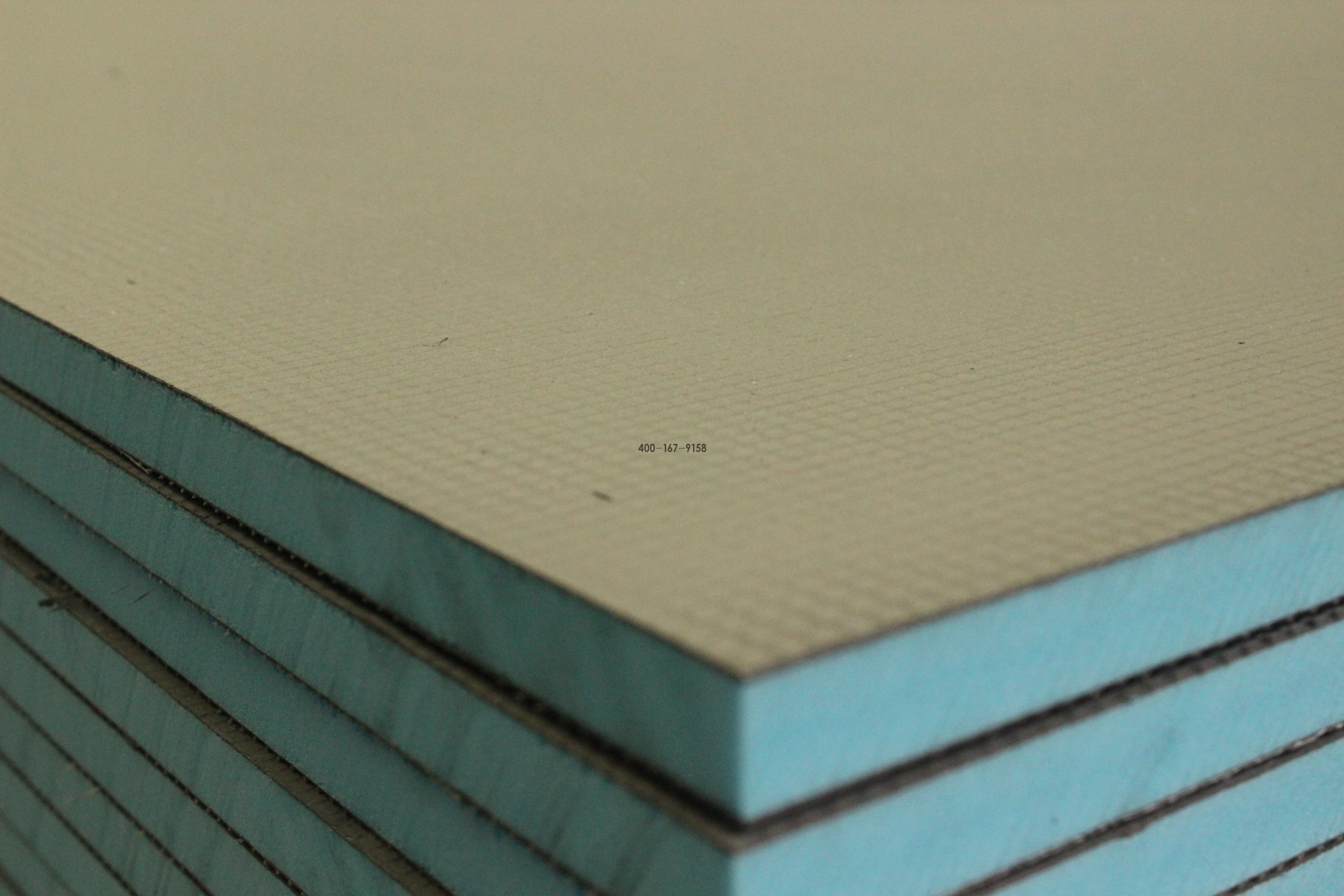 耐火保温材料为什么能成为行业新宠