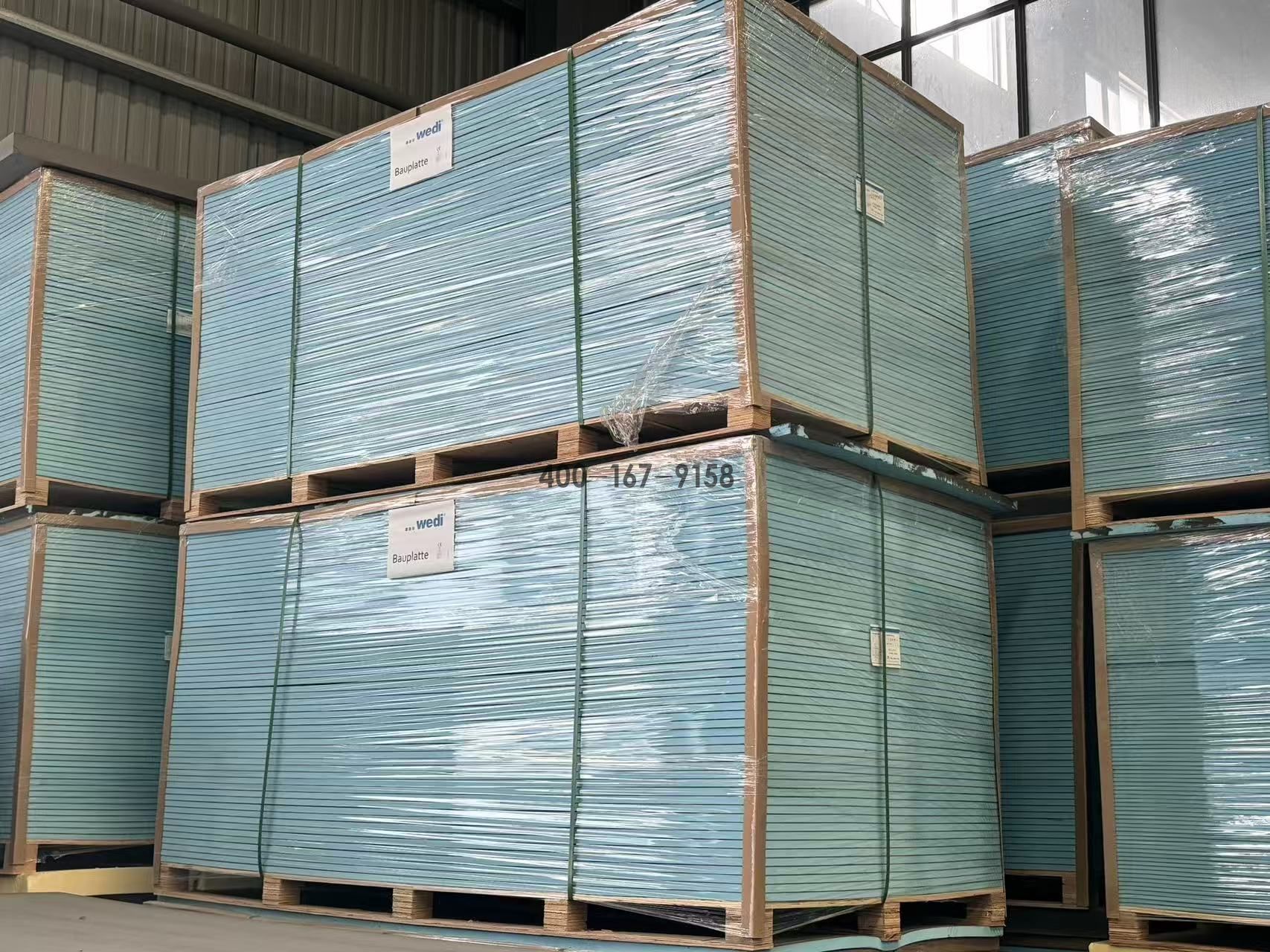 目前市面上新型节能保温材料有哪些？