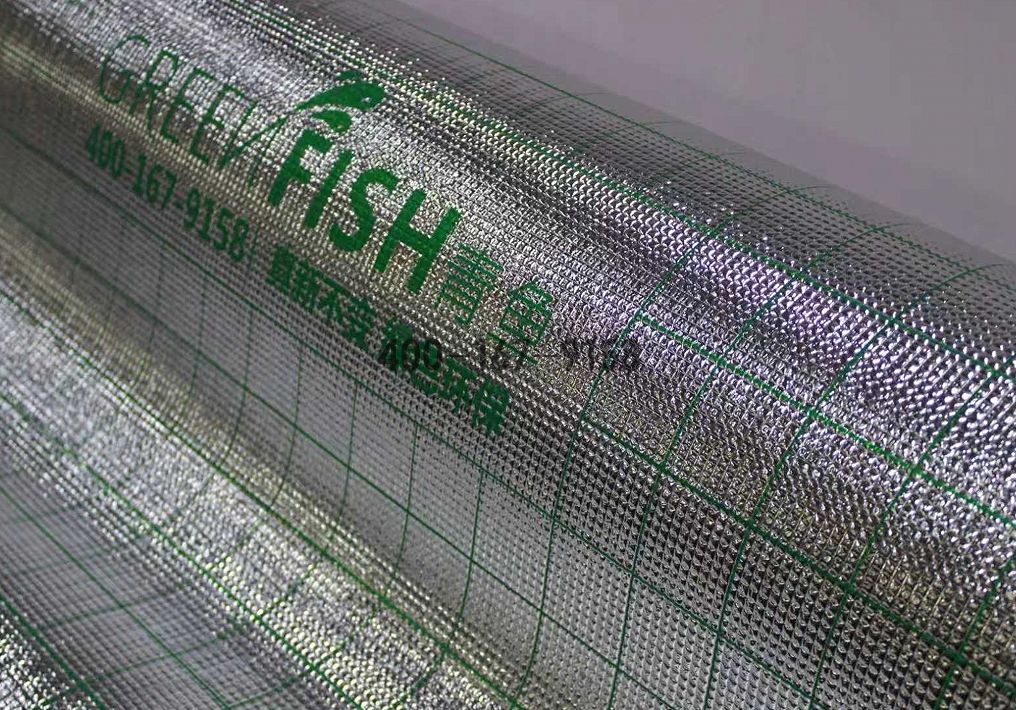 建筑保温材料的质量与安全问题