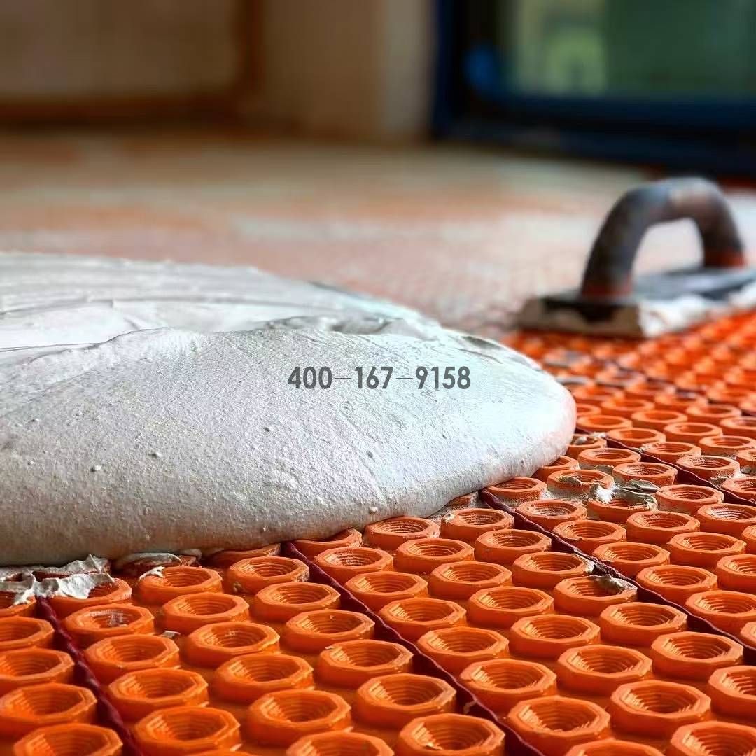 5个安装地暖的注意事项，漏掉会很麻烦！