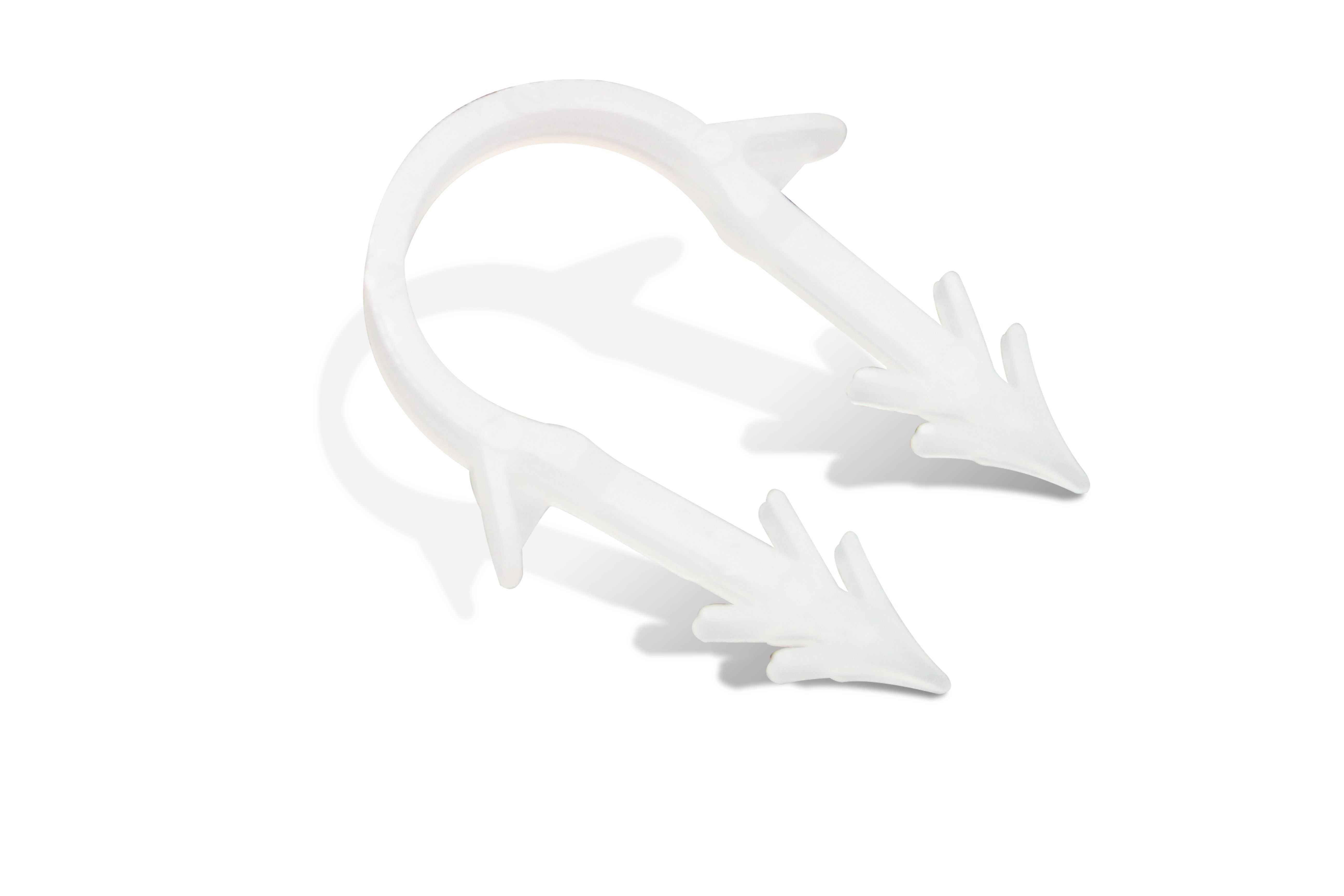 青鱼纯新料卡钉