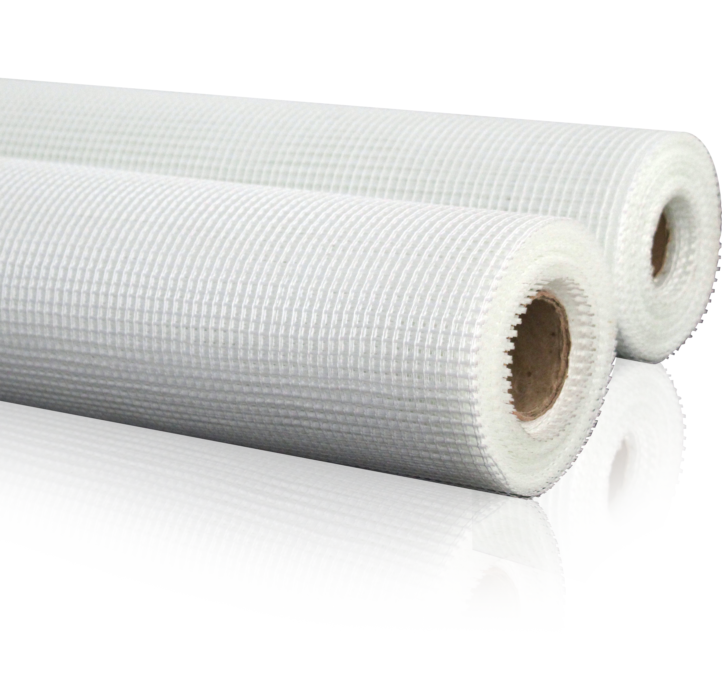 青鱼地暖硅晶网