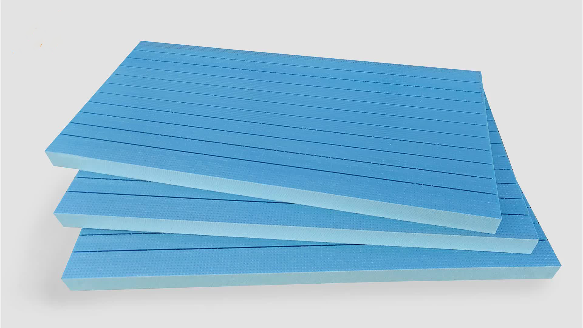 青鱼XPS冷库保温系列