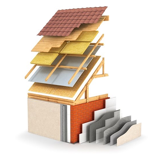 青鱼外墙内保温系统