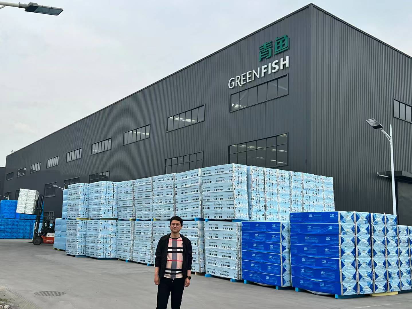 感谢福建服务商参观工厂后总结