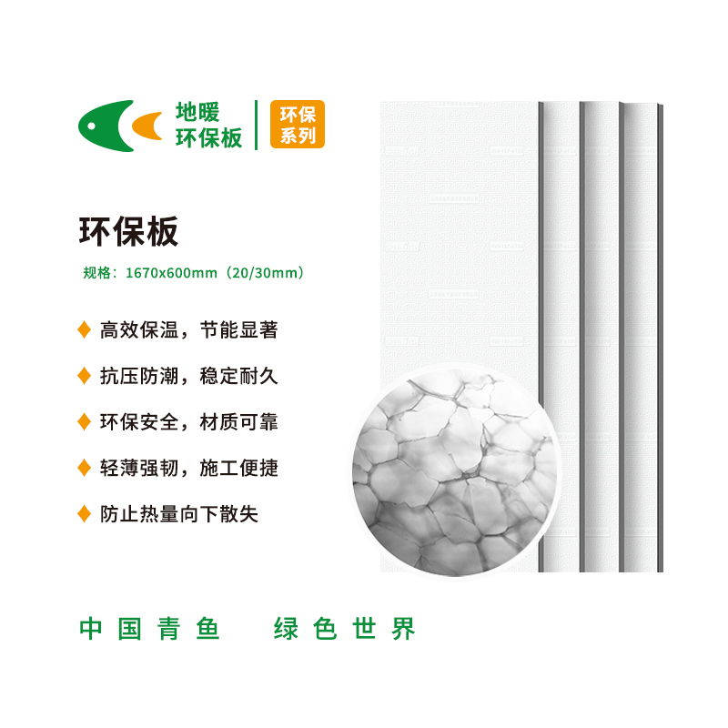  环保板