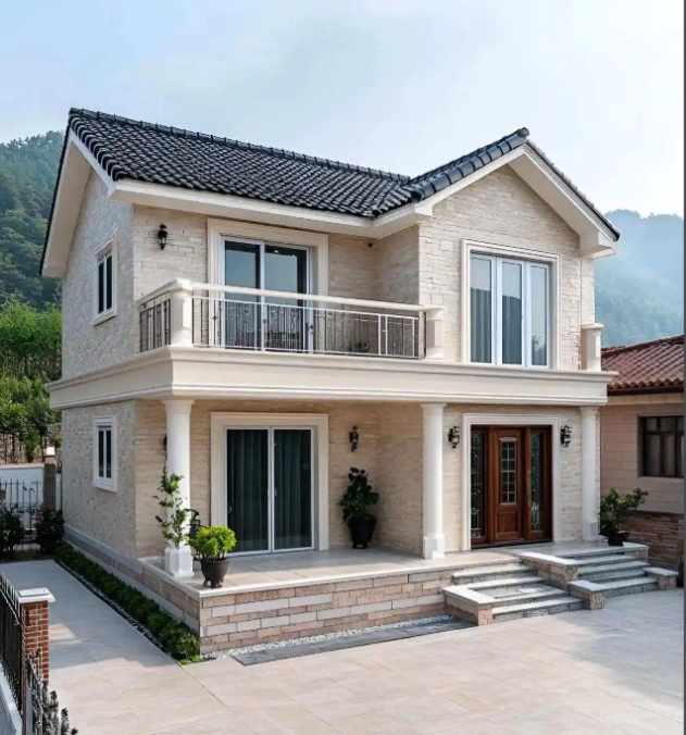 自建房首选青鱼抗菌真晶板